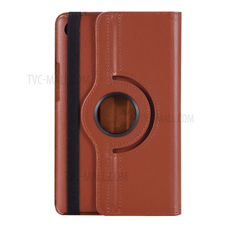 Case Huawei MediaPad M5 / Pre-Order * เคสผิวลิ้นจี่ หมุน 360 องศาช่วยให้มองเห็นแนวนอนและแนวตั้ง *