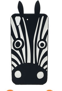 Case Huawei Y6ii / พร้อมส่ง + Pre-order * 3D แฟชั่นการ์ตูนซิลิคอน *