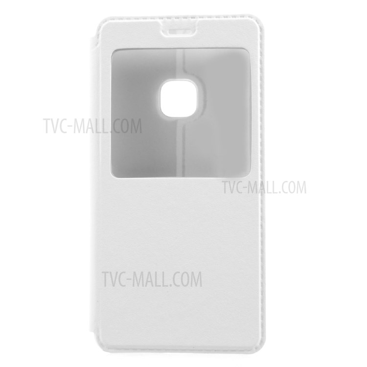Case Huawei P10 Lite / Pre-order * 1ช่องหน้าต่างมุมมองพลาสติกสำหรับแสดงข้อมูล *