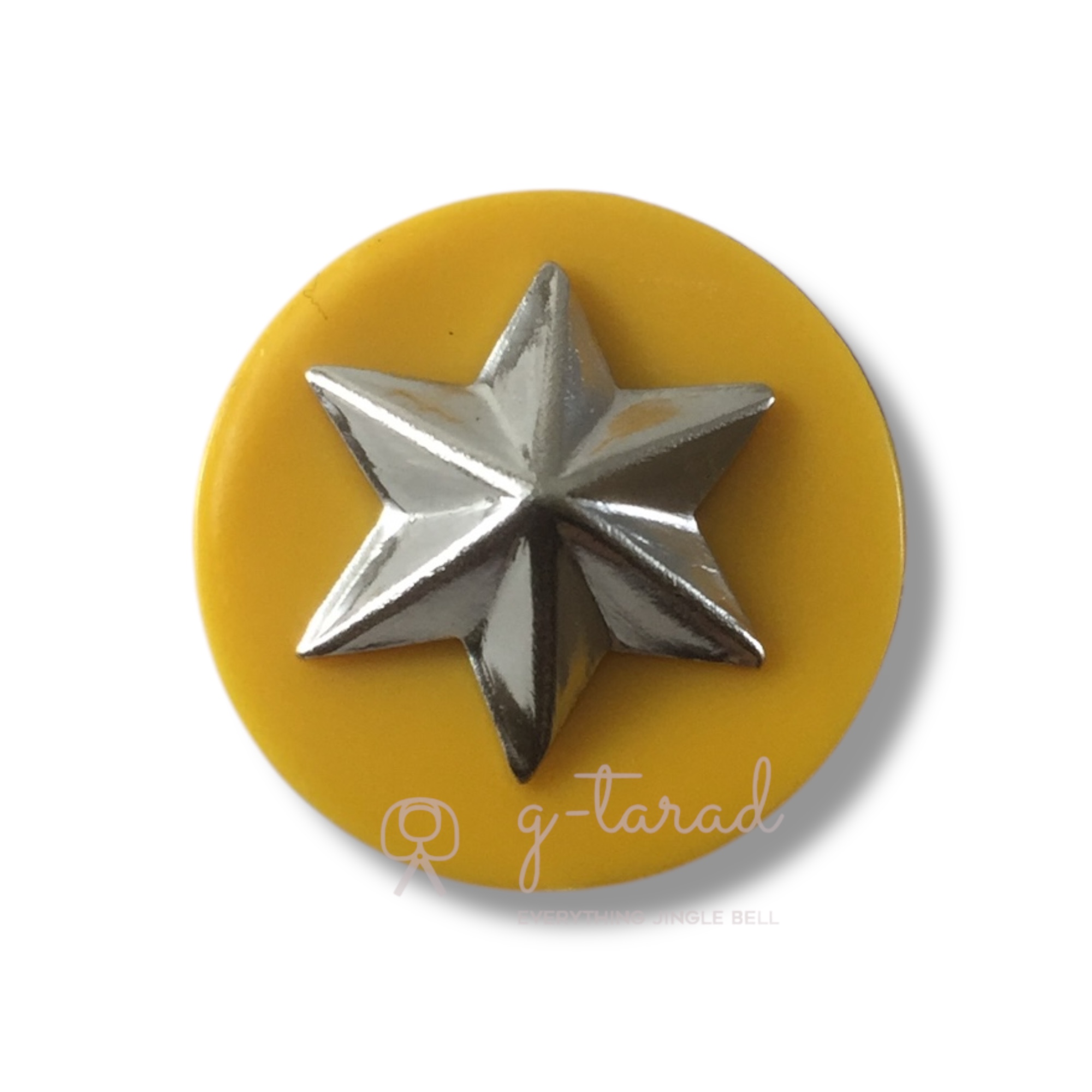 เข็มติดหมวก เข็มติดอก เครื่องหมายของลูกเสือ ลูกเสืออากาศ