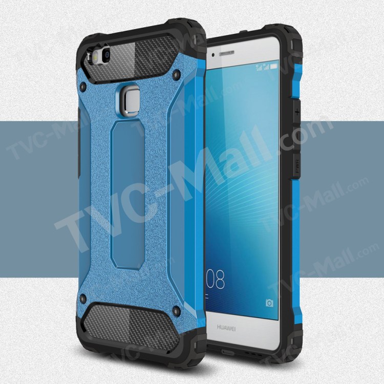 Case Huawei P9 Lite / Pre-order * เคสพลาสติก+TPU 360 องศาคุ้มครองเต็มรูปแบบ *