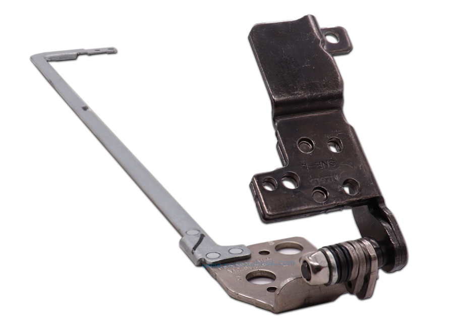 บานพับ โน๊ตบุ๊ค ข้างซ้าย Dell Inspiron 15 3576 แท้ตรงรุ่น ประกันศูนย์ Dell Thailand