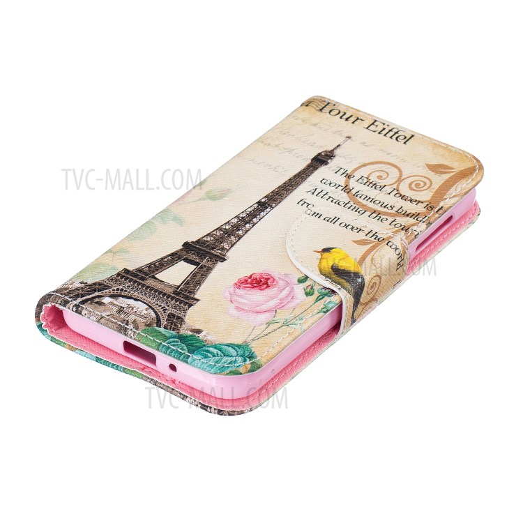 Case Huawei Y3ii / Pre-order * แบบหนังพิมพ์ลาย *