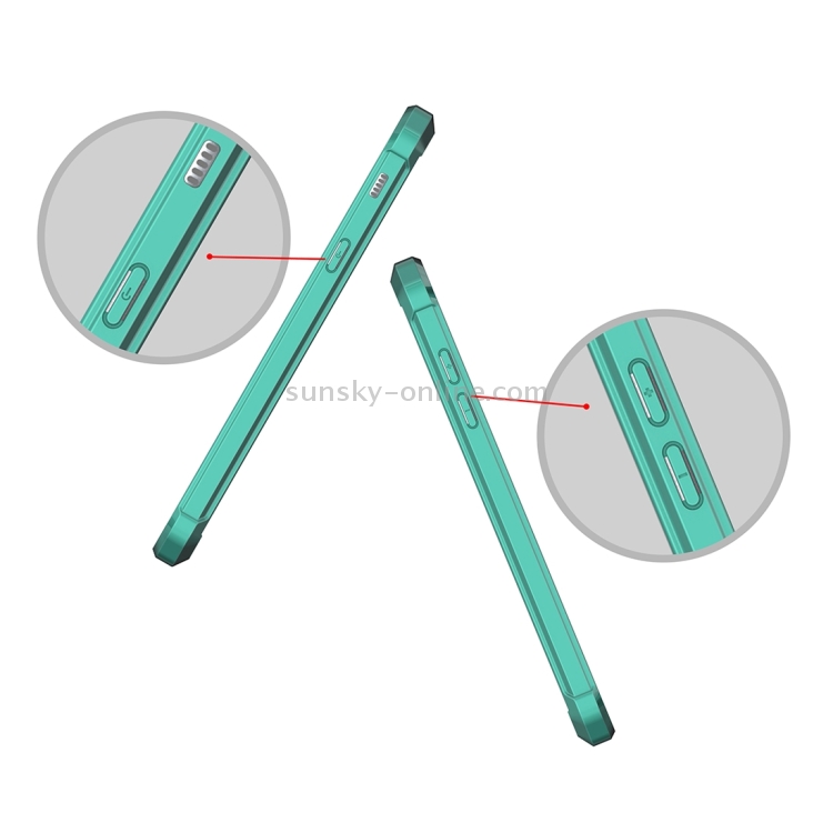 Case Samsung Galaxy A7 2017 / Pre-order * อะคริลิกกันกระแทก + TPU Transparent Armour Protective Case *