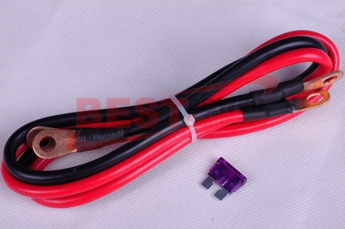 เครื่องแปลงไฟรถเป็นไฟบ้าน Pure Sine Wave - Best Power 1500W