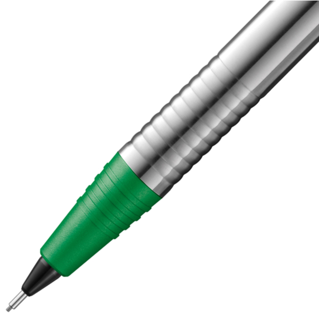 LAMY logo mechanical pencil green