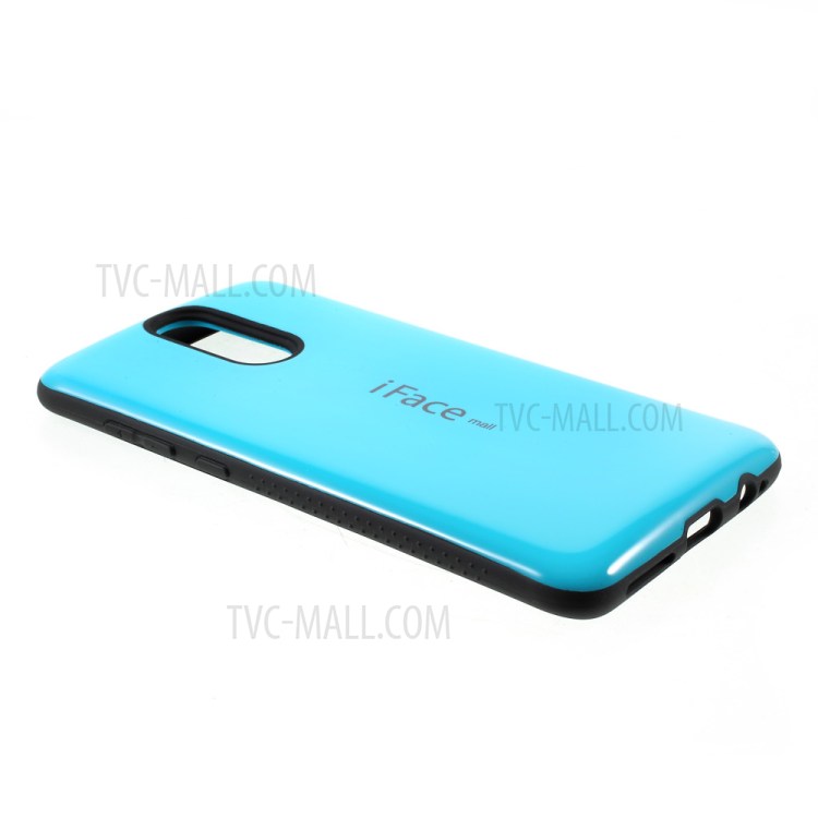 Case Huawei Mate 9 Pro / Pre-order * iface MALL PC + TPU Hybrid *