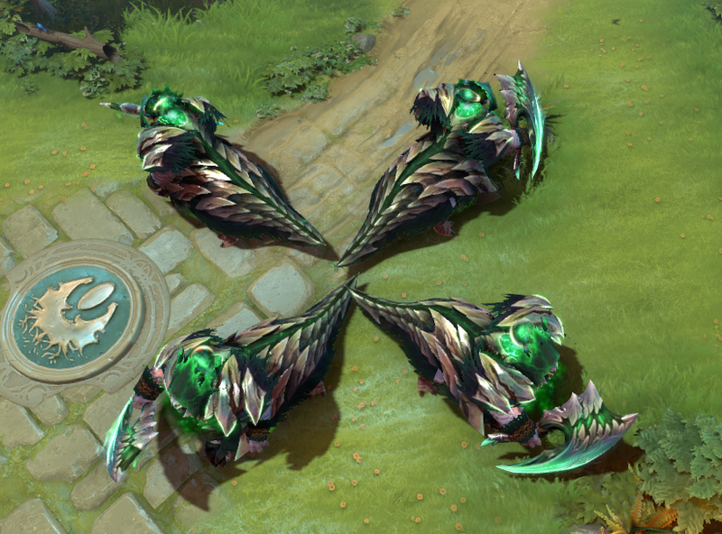 (Pre-order30day)Ravenous Abyss