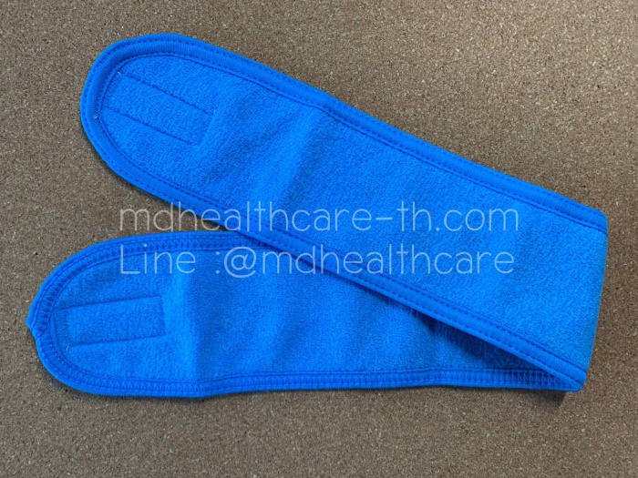 ผ้าคาดผม กว้าง8.5*ยาวก่อนยืด60-62cm. ยืดได้สูงสุด 78-70cm (1ชิ้น)ผ้าหนานุ่ม ยืดหยุ่นดีค่ะ/เลือกสีได้