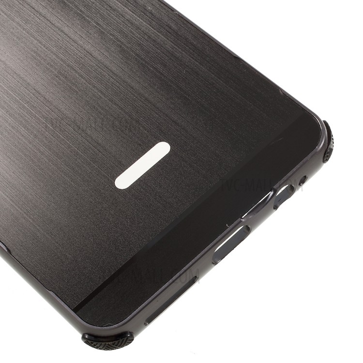 Case Huawei Mate 9 Pro / Pre-order * เคสโลหะอลูมิเนียมกันชน+ PC แผ่นหลัง *