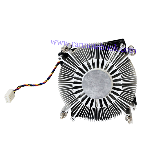 พัดลม ฮีทซิงค์ CPU Dell Vostro 3250 แท้รับประกันสินค้า Dell Thailand