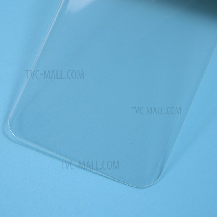 กระจกกันรอย Huawei P40 Pro / Pre-order * RURIHAI 3D UV เหลว วัสดุ Asahi Glass คุณภาพสูง *