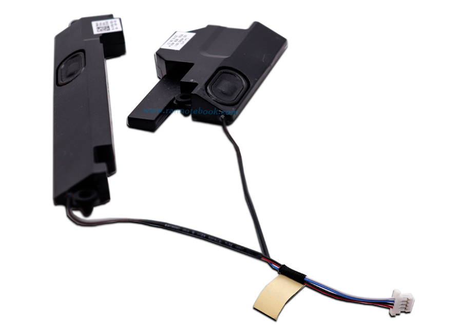 ลำโพง โน๊ตบุ๊ค Dell Inspiron 3567 3568 V3578 3568 แท้ Speakers Notebook Dell แท้ศูนย์ Dell ไทย