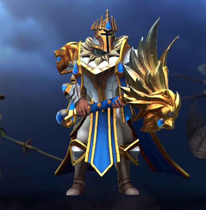 Lionheart