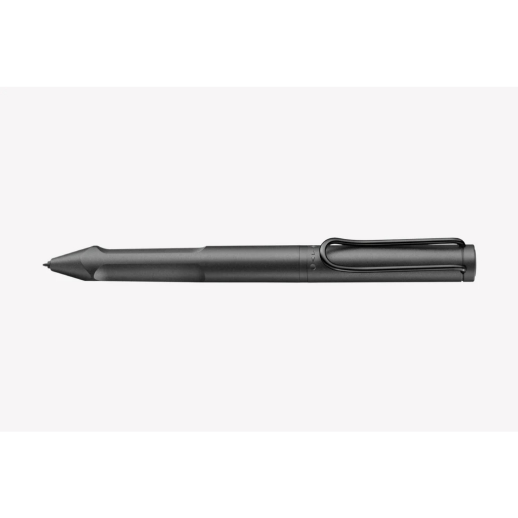 LAMY Digital safari twin pen all black EMR PC/EL