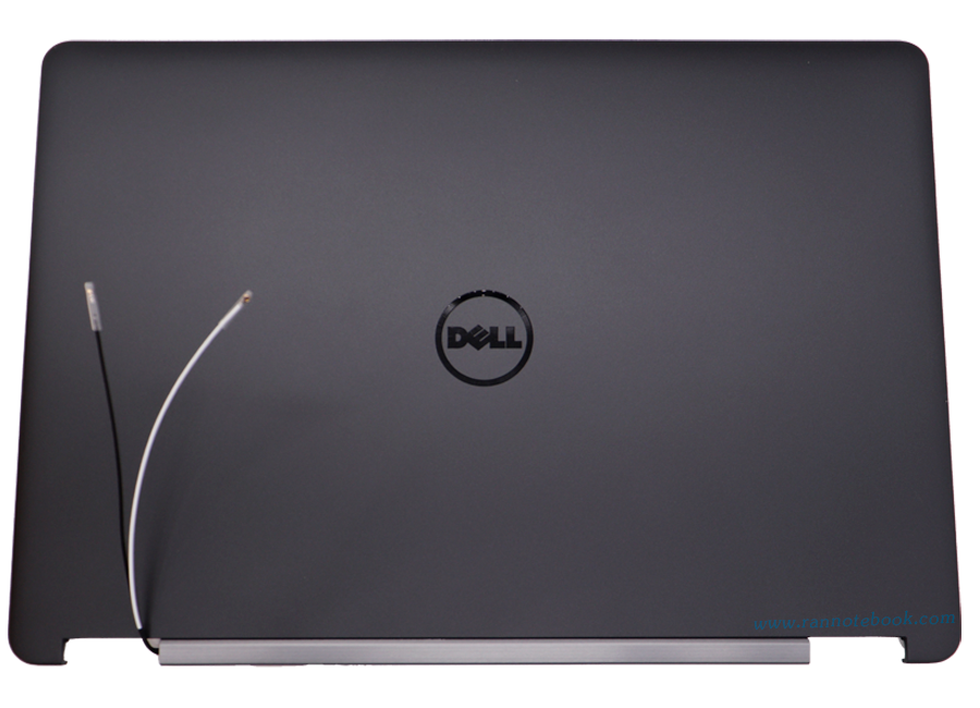 ฝาจอ Dell Latitude E5470 แท้ ราคา พิเศษ บอดี้หลัง จอ Dell E5470 ฝาหลัง จอโน๊ตบุ๊ค Dell Latitude E5470 แท้ ตรงรุ่น ประกันศูนย์ Dell Thailand