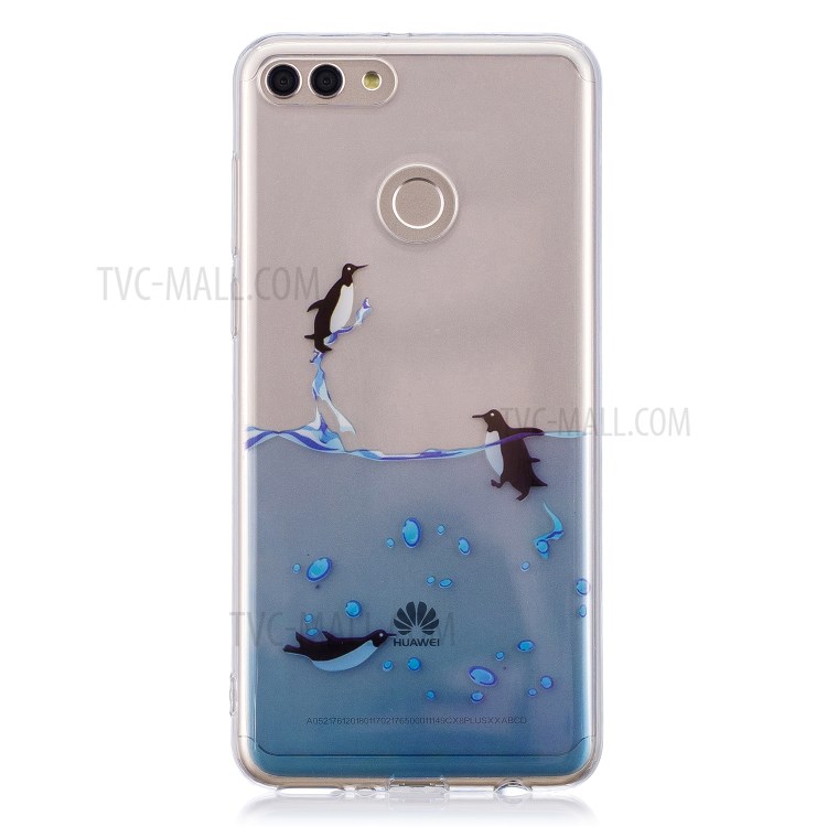Case Huawei Y9 / Pre-order * รูปแบบการพิมพ์ IMD TPU *