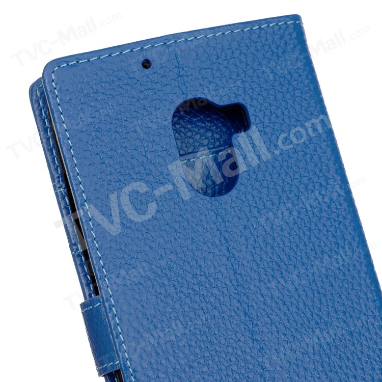 Case Lenovo A7010 / Pre-order * เคสหนังวัวแท้ ผิวลิ้นจี่ *