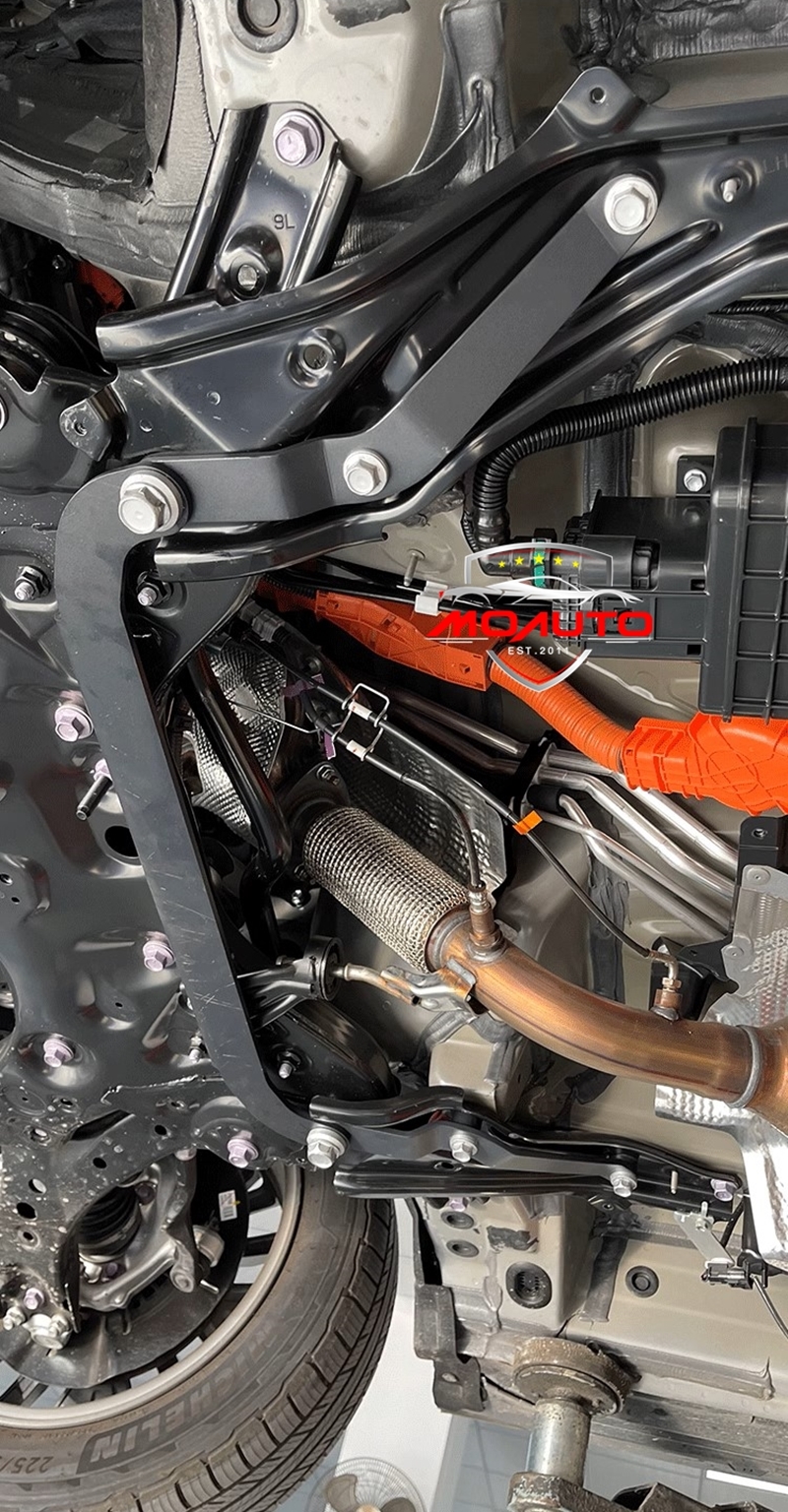 กันโคลงช่วงล่าง ALPHARD 40 / VELLFIRE 40