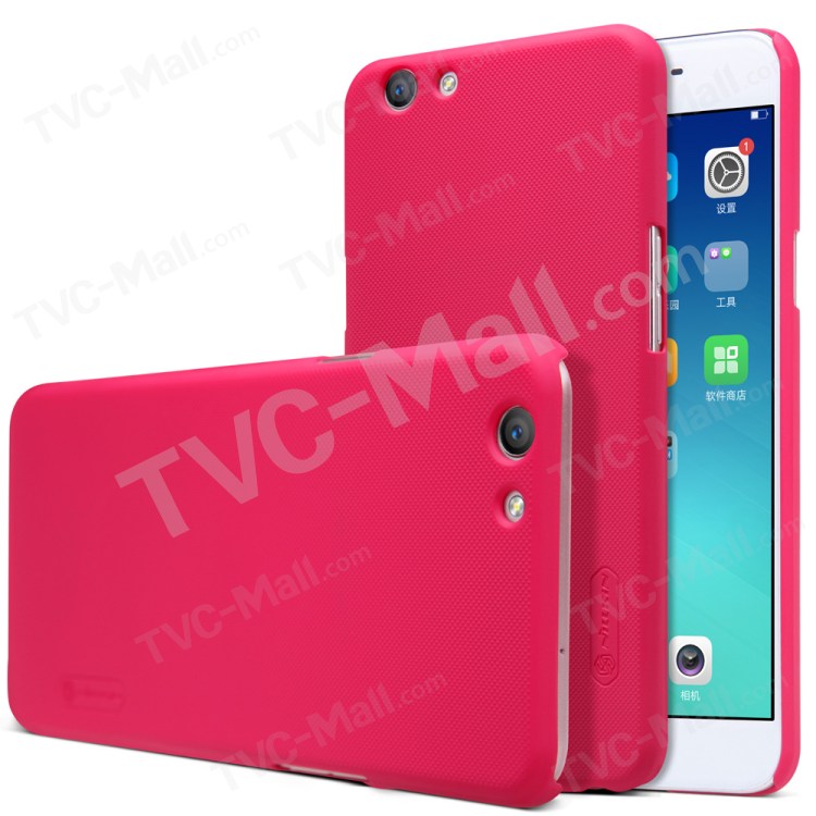 Case Oppo F1S / Pre-order * NILLKIN + พร้อมฟิล์มหน้าจอ *