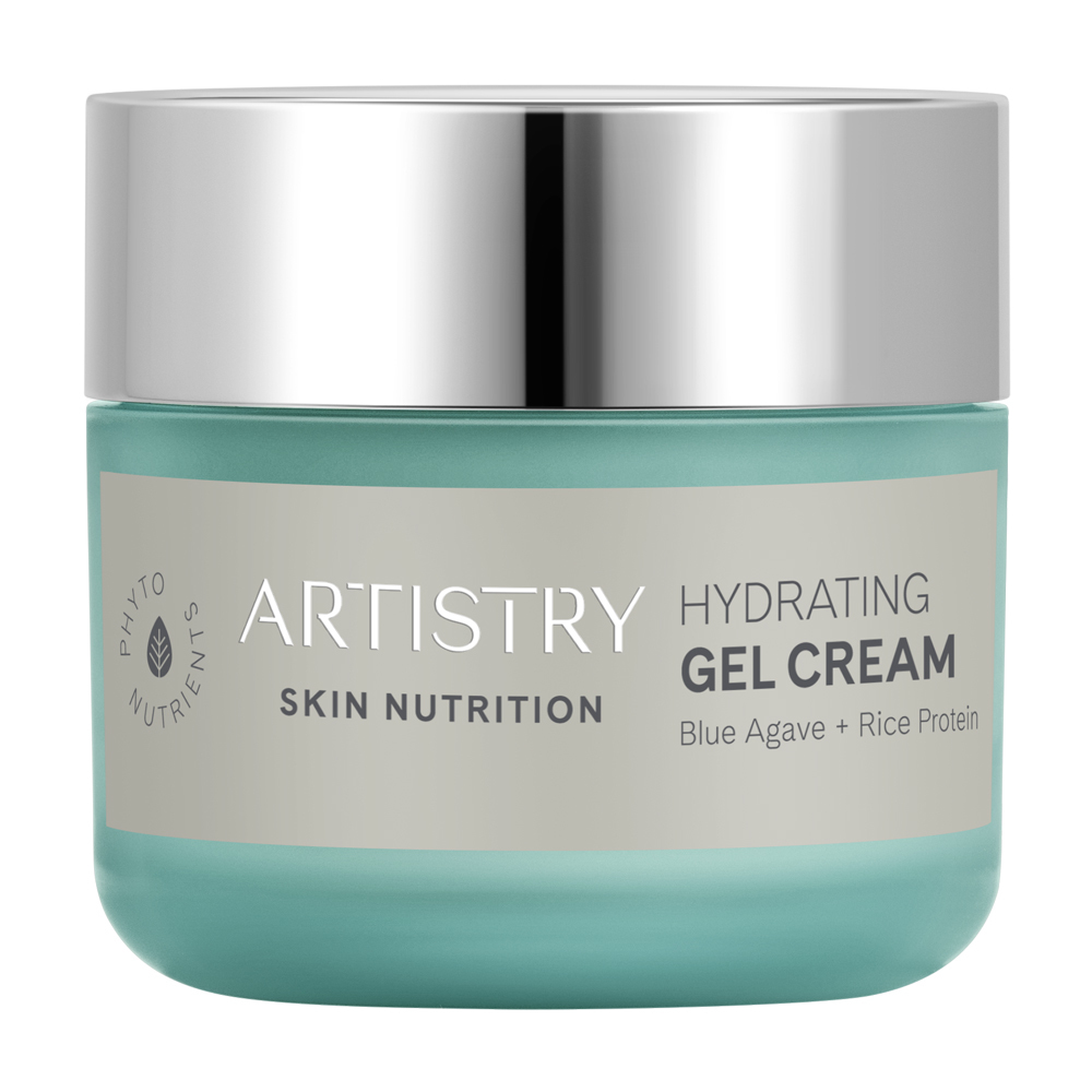 ARTISTRY SKIN NUTRITION Hydrating Gel Cream เจลครีมให้ความชุ่มชื่น - 50ml