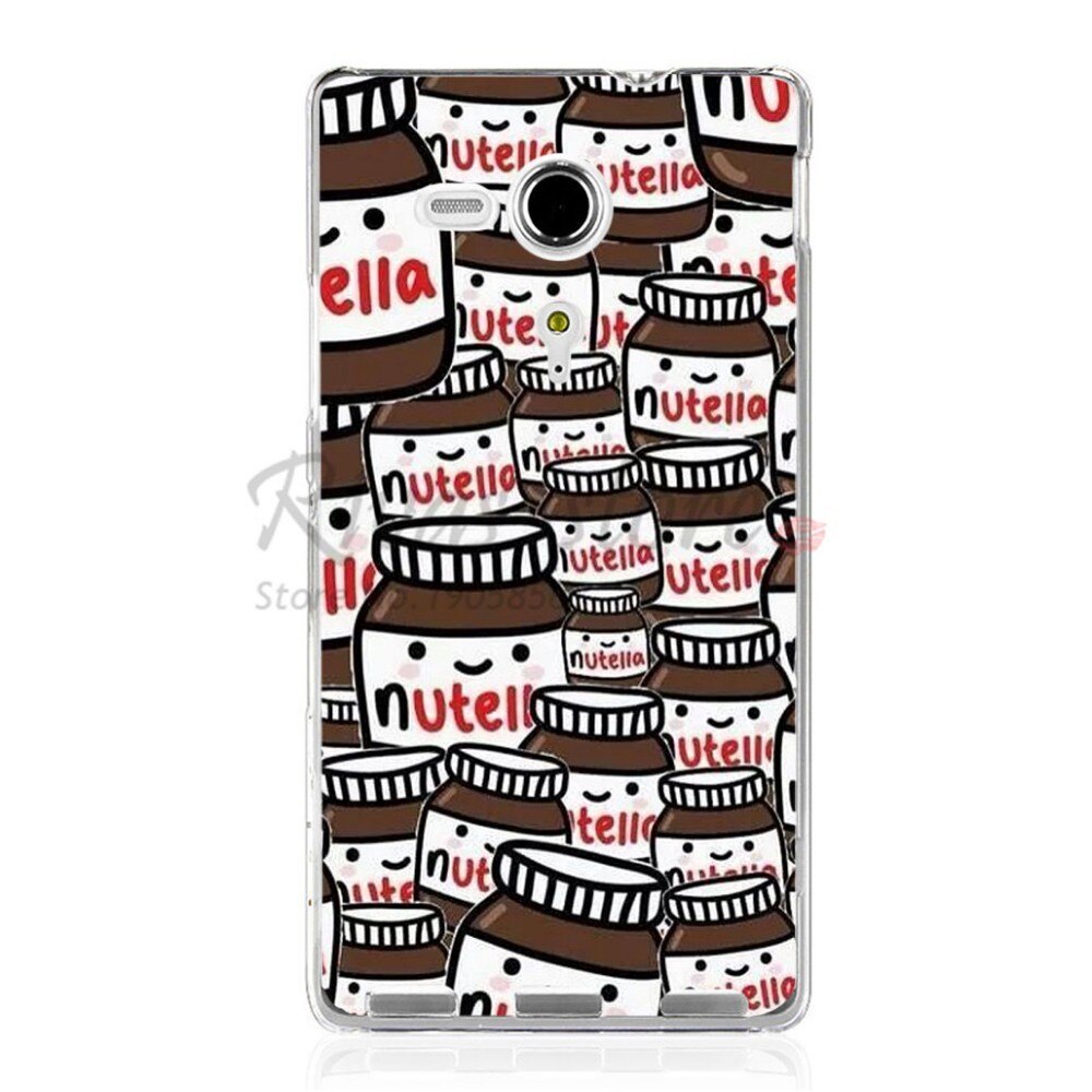 Case Sony Xperia SP/ Pre-order * เคสน่ารักนุ่มกขนาดกะทัดรัด ซอฟท์เคสซิลิโคนปกพิมพ์ลาย *