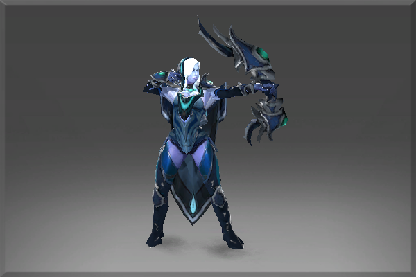 [IN-STOCK]Jewel of the Forest Set