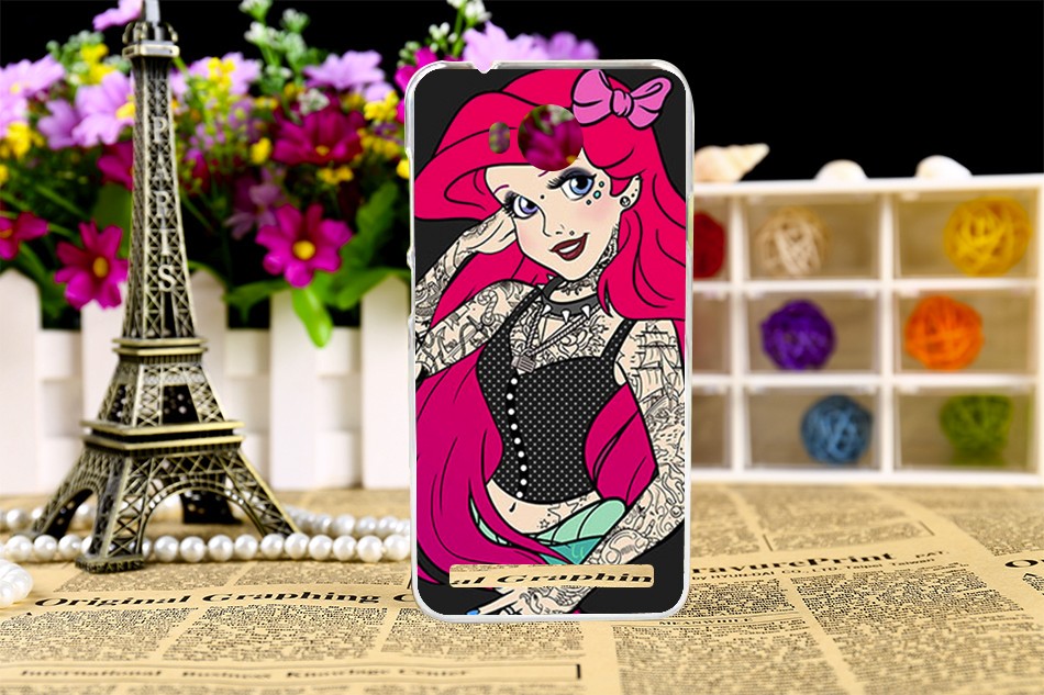 Case Huawei Y3ii / Pre-order * เคส TPU นิ่มพิมพ์ลาย สีสันสดใส *