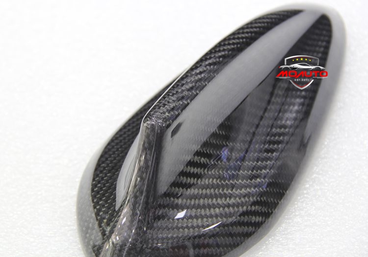 ครีบฉลาม PURE CARBON BMW F30