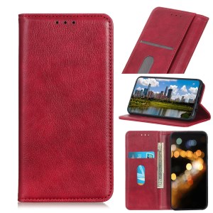 Case Samsung Galaxy Note 10 Lite / Pre-Order * itchi Skin เคสหนังแยกดูดซับอัตโนมัติพลิก ช่องเสียบการ์ดในตัว 1 ช่องและช่องใส่เงินสด 1 ช่อง *