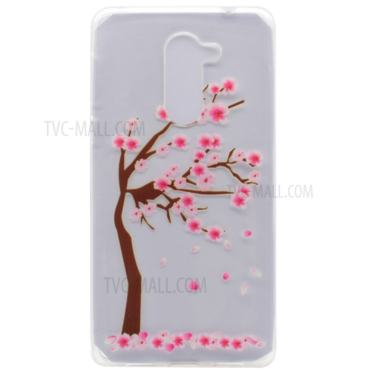 Case Huawei GR5 2017/ Pre-orde * Soft TPU รูปแบบที่ทันสมัย *