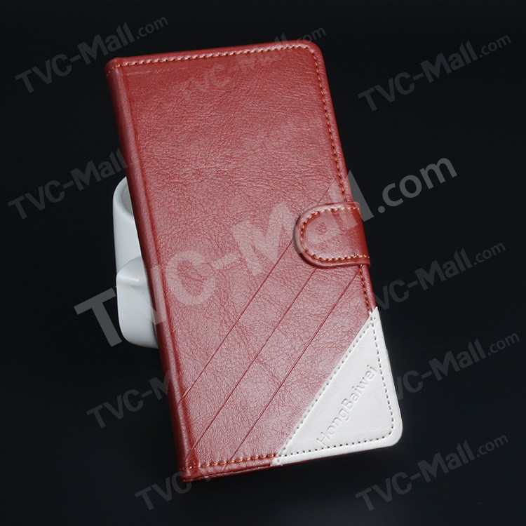 Case Lenovo A5000 / Pre-order * เคสหนัง PU คมชัดของสีหนัง *