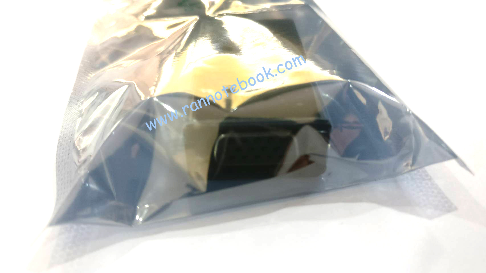 ตัวแปลง สายแปลง USB Type C เป็น VGA ยี่ห้อ HP ของแท้ รับประกันศูนย์ HP 1 ปี USB C to VGA ราคาพิเศษ