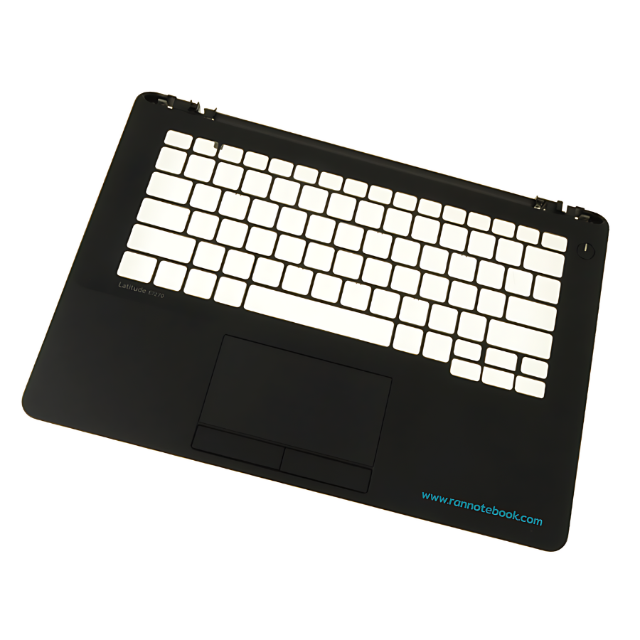 Palmrest Dell Latitude E7270 บอดี้ บน Dell e7270 กรอบบน Dell E7270 แท้ ตรงรุ่น จาก ศูนย์ Dell Thailand ลด ราคา พิเศษ