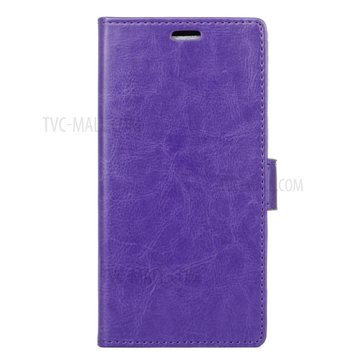 Case Huawei Mate 9 Pro / Pre-order * ผิวหนังม้า กระเป๋าสตางค์ซองหนัง *
