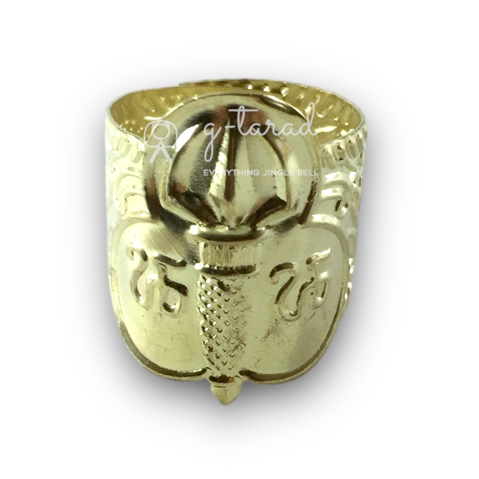 ว๊อกเกิ้ล (Woggle) ลูกเสือ เนตรนารี