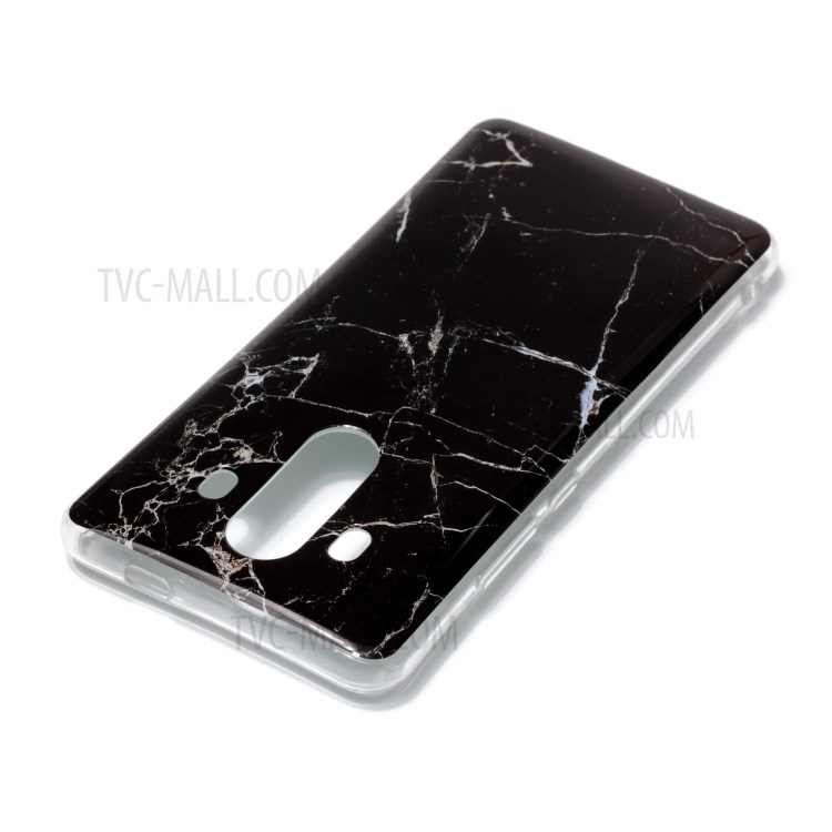Case Huawei Mate 10 Pro / Pre-order * เคสลายหินอ่อน IMD Soft TPU สามารถบิดได้อย่างอิสระโดยไม่แตก *