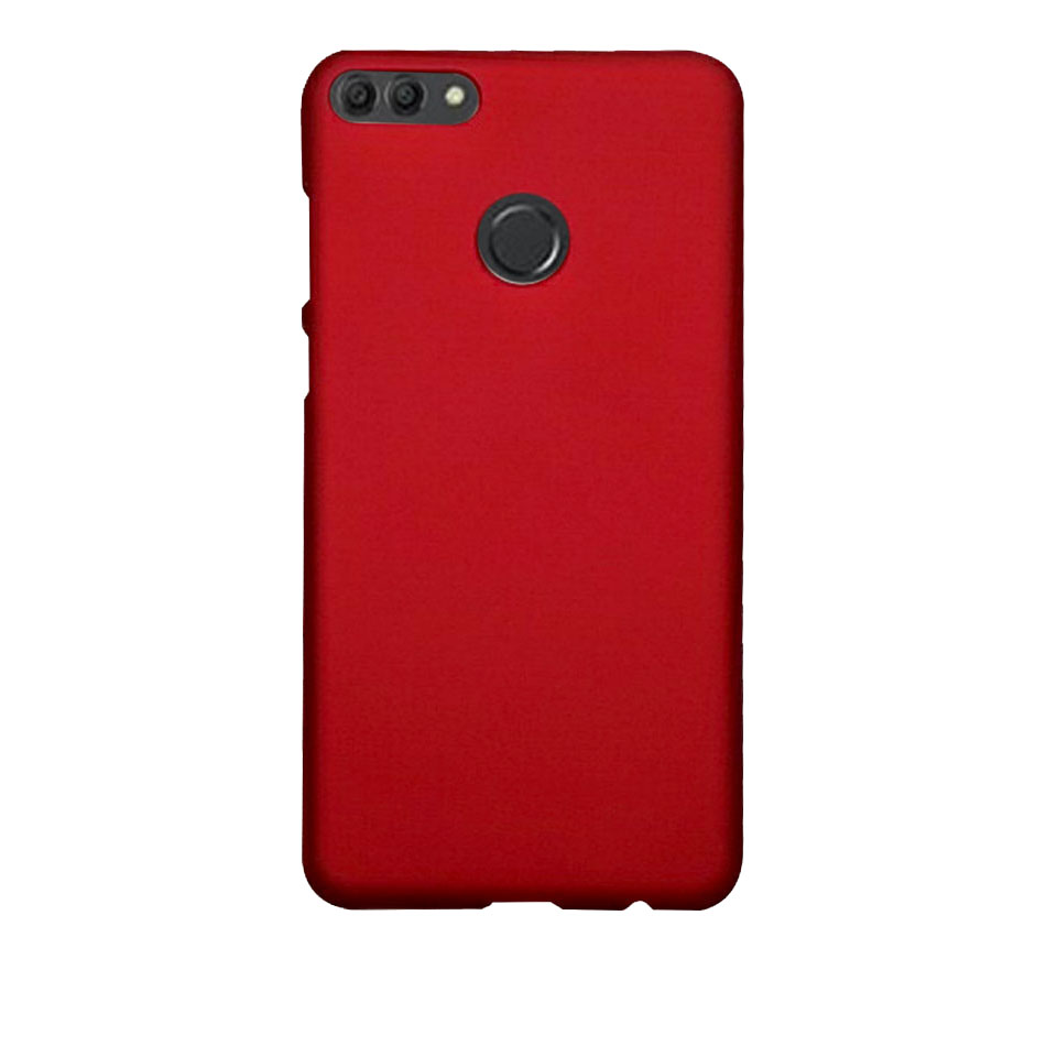 Case Huawei Y9 / Pre-order * เคสเคลือบยางแข็งเรียบและบอบบางในการสัมผัส *