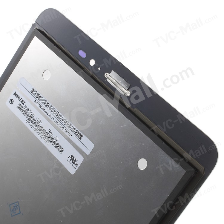 จอ LCD Screen and Digitizer Huawei MediaPad M2 8.0 / Pre-order * สำหรับการเปลี่ยนเก่าที่เสียหายหรือไม่ทำงานหน้าจอ LCD ของคุณ - สีขาว *