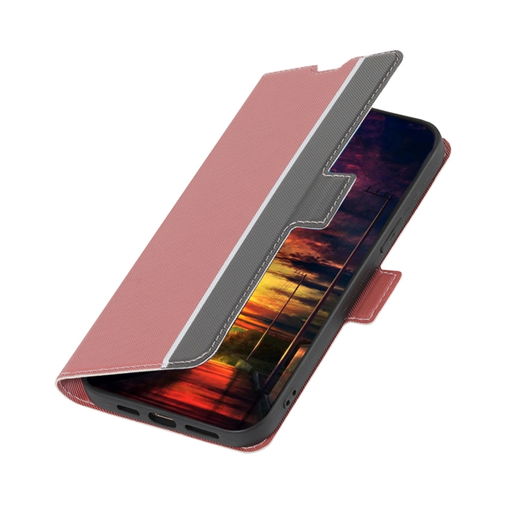 Case Sony Xperia Pro-I # Pre-Order * Sony Xperia Pro-i Twill Tebture Button Case Thase Phone *