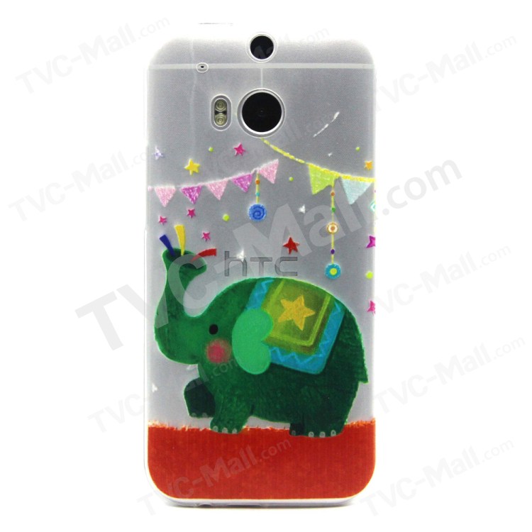 Case HTC ONE M8 / Pre-order