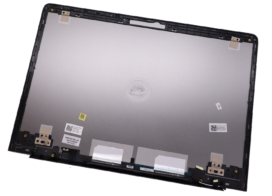 ฝาจอ Dell Vostro 5468 Back Cover 5468 ฝาหลังจอโน๊ตบุ๊ค Dell 5468 บอดี้จอ Dell 5468 แท้ ประกันศูนย์ Dell Thailand ราคา พิเศษ