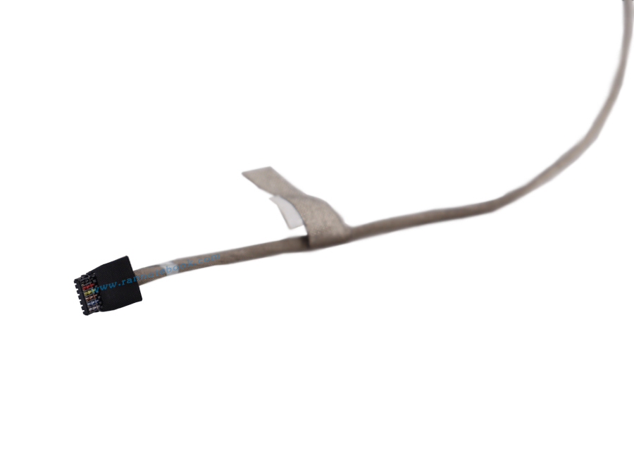 สายจอ โน๊ตบุ๊ค Dell Inspiron 3458 3459 แท้ ราคา พิเศษ LCD Cable Dell 3458 3459 ตรงรุ่น ตรงสเปค รับประกันศูนย์ Dell Thailand