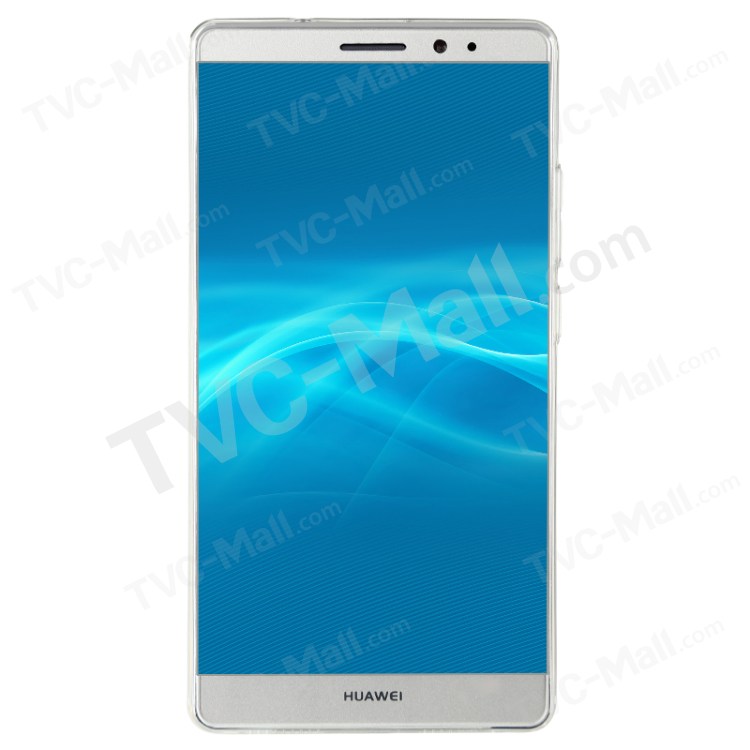 Case Huawei Mate 8 / Pre-order *BASEUS เคสเจล TPU คุณภาพสูงนำเข้า *