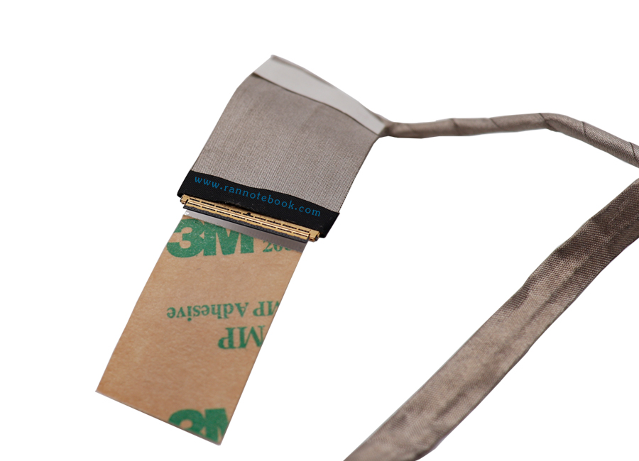 สายจอ โน๊ตบุ๊ค Dell Vostro 3450 แท้ สายแพรจอโน๊ตบุ๊ค Dell 3450 ตรงรุ่น รับประกันศูนย์ Dell Thailand