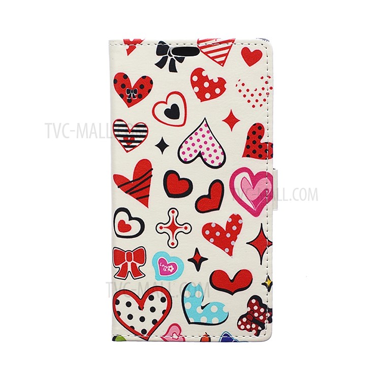 Case Huawei nova 2i / Pre-order * เคสพิมพ์ลาย Wallet *