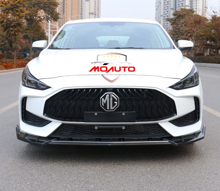 ลิ้นหน้า MG5 2021 ทรง SPORT V2