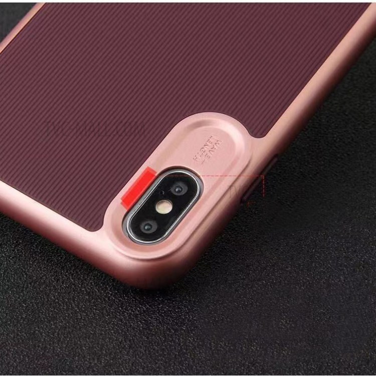 Case iPhone X , iPhone XS / Pre-Order * Shock Absorbing TPU PC Hybrid *