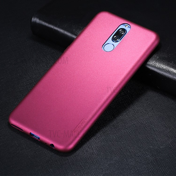 Case Huawei nova 2i / Pre-order * X-LEVEL Guardian ซีรี่ส์ TPU เคลือบผิวเรียบเนียนต้านทานรอยนิ้วมือเหงื่อและสิ่งสกปรก *