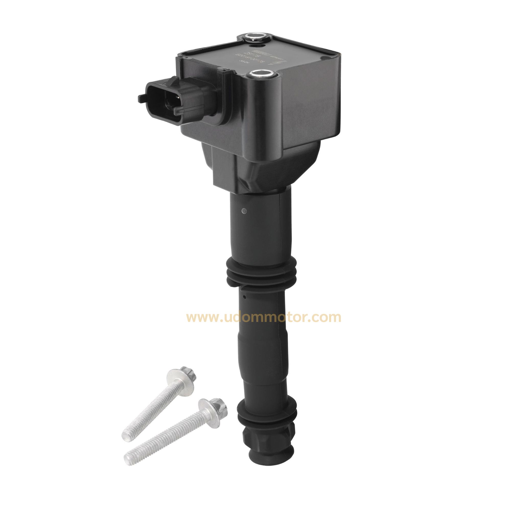 Porsche Cayman (987) คอยล์จุดระเบิด ปอร์เช่ คาเยนน์ 3.4L รหัสเครื่อง 9721 / ยี่ห้อ BERU / 99760210402 99760210404 99760210405